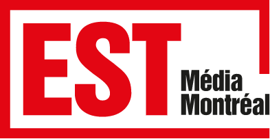 Logo Est Média